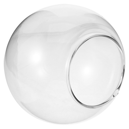 Globi ricambio vetro - in, a