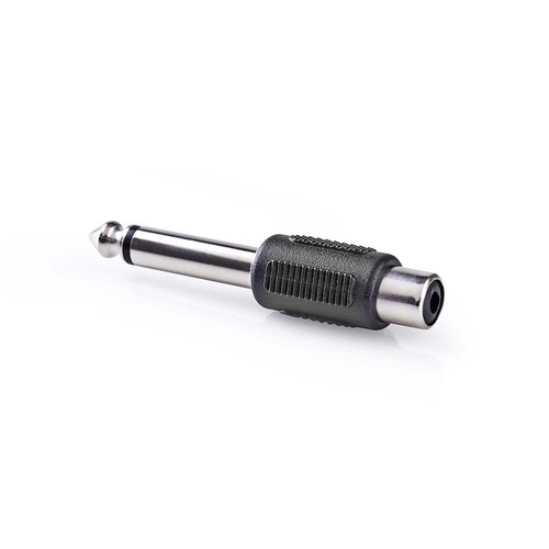 Adattatore rca femmina - rca, jack