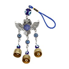  Gufo Soprammobile Decorazione