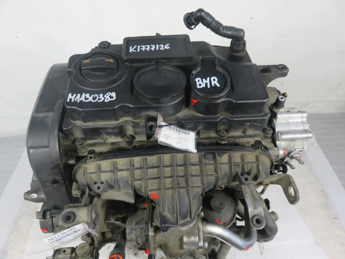 Motor passat bmr 0 tdi - bmr, 2.0