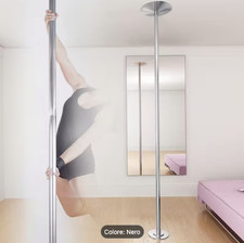 Palo per Pole Dance Altezza
