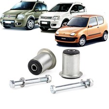 KIT SILENT BLOCK BOCCOLE PONTE