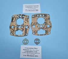 4 Guarnizione Coperchio