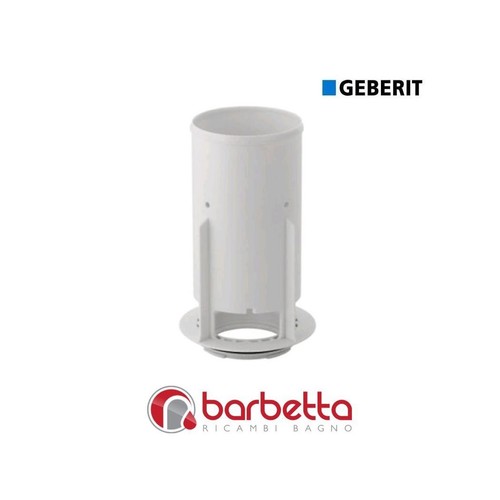 Bacinella ricambio geberit - ricambio,