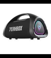 Sonic Boom MAX (300W Peak)