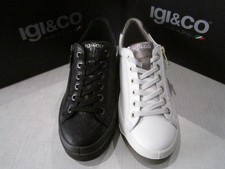 Igi sneakers con zip - ,