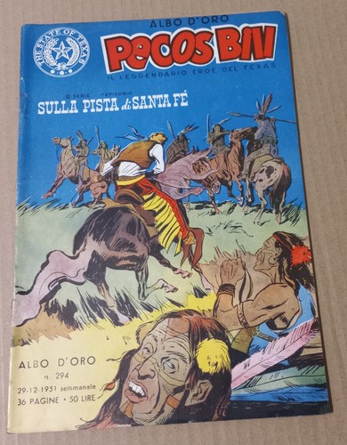 Albo oro 1951 294 - d’oro, n.