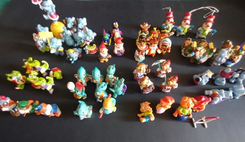 Lotto sorpresine kinder - lotto,