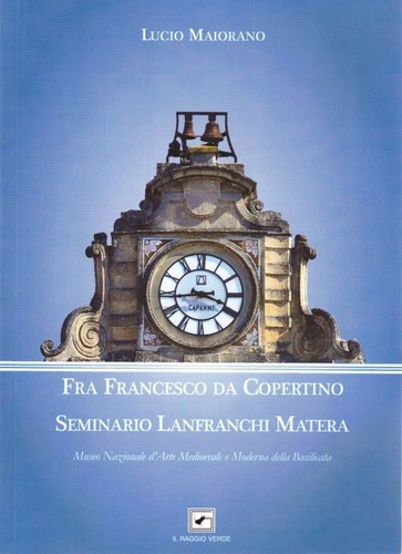 Maiorano fra francesco da - maiorano,,