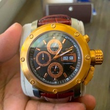 Orologio Hugo Von Eyck