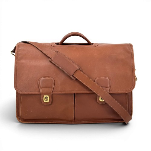 Borsa tracolla coach - tracolla, double