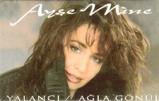 18297--Ayse Mine Yalanci/Agla