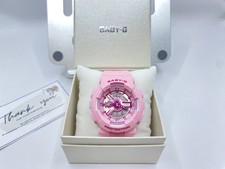 CASIO BABY-G BA-110YK-4AJF Y2K