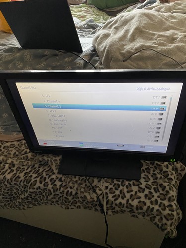 Toshiba 22d1333b televisore - 22d1333b,