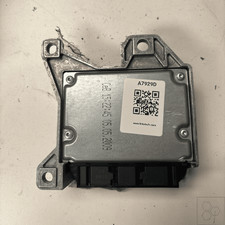 6546V3 Centralina comando