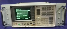 HP / AGILENT 8592B Analizzatore di spettro da 9 Khz a 22 Ghz
