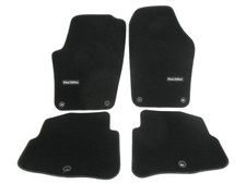 Tappetini originali VW Polo 9N