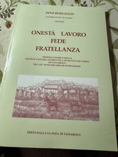 Dino Bergaglio - Onestà