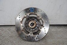 65750- Mozzo Ruota + Disco