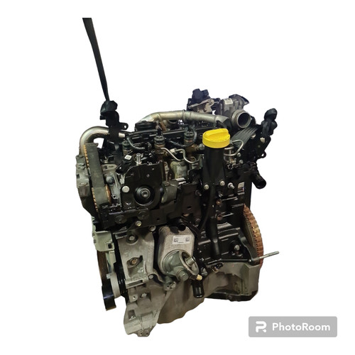 Motore usato k9kb6 - usato,