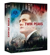 Twin Peaks Coll Colmpl 1-3 (