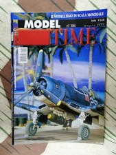 MODEL TIME 106 2005