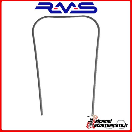 Bordo scudo rms piaggio vespa - bordo,