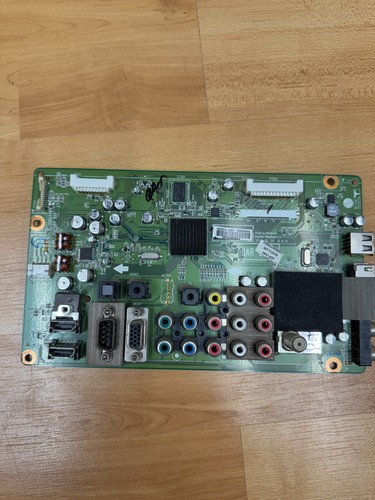 Scheda madre 42pj350 unità - lg,
