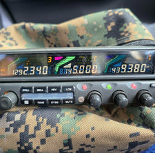 Kenwood TM-942 144/430/1200