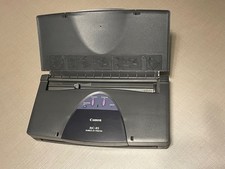 CANON BJC 85 BUBBLE JET