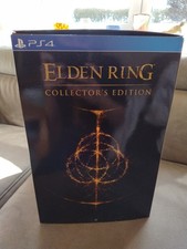 Elden Ring Collectors Edition