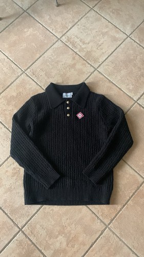 Maglione casablanca