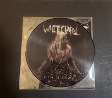 Whitechapel This is Exile