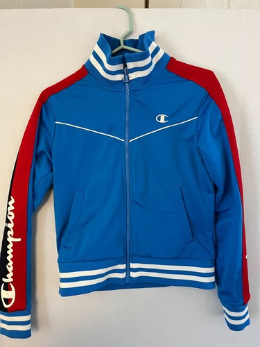 Giacca vintage champion - giacca,