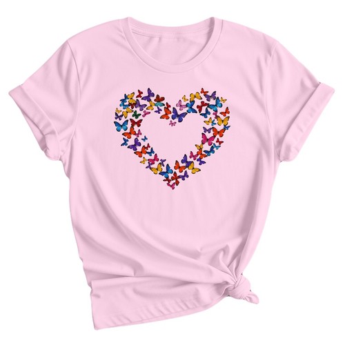 Shirt donna multicolore - donna,