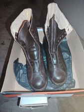 anfibi militari Vintage