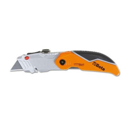 Cutter beta 1777bmt taglierino - cutter,