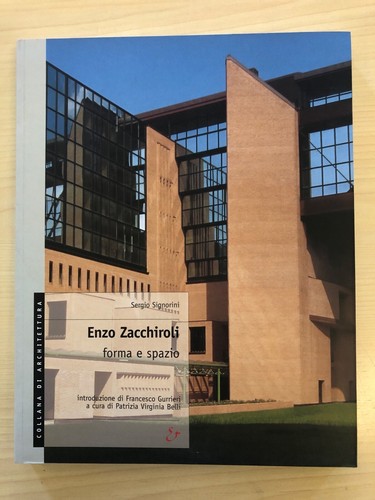 Enzo zacchiroli forma e - forma,