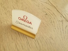 Omega Seamaster shower
