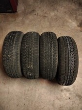Gomme Termiche Usate 185/65 R14