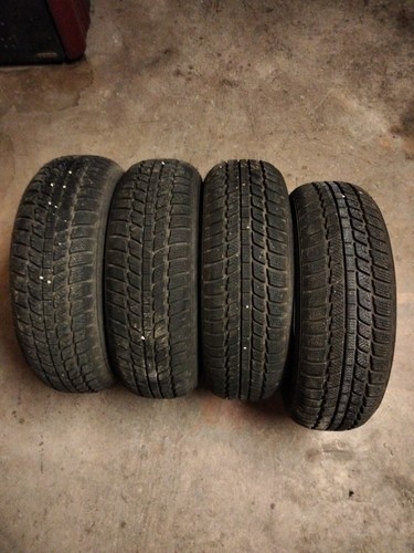 Gomme termiche usate 185 - gomme,