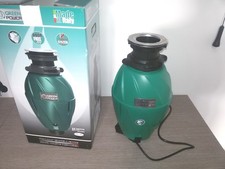 TRITARIFIUTI DISSIPATORE