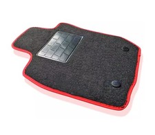 Tappetini per Dacia Duster 2x4