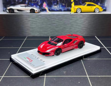 Modellino sportivo RW scala