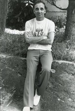 Chanson Cinema Fotografia