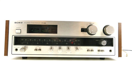 Sony str 4800 ricevitore - str-4800,