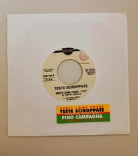 Disco 45 giri Juke Box con