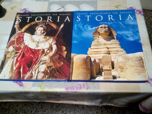 Grande enciclopedia per - grande,