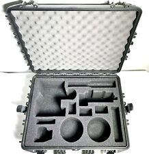 Valigia Rigida MAX540H190 IP67 + Inserto per Canon C200