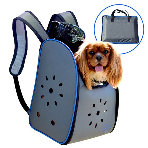 Pop pet zaino trasportino - pet,